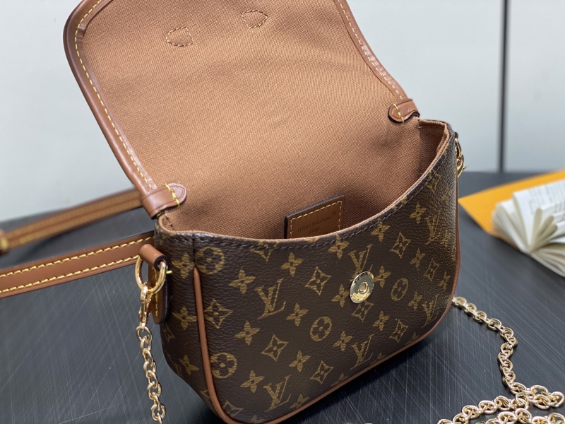 LV Satchel Bags